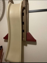 Step2 Naturally Playful Big Folding Slide