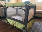 Chicco Lullaby LX Playard