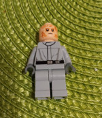 15 lego star war characters 4 to 10.00