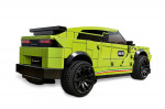 LEGO Speed Champions Lamborghini Urus ST-X & Lamborghini Huracán Super