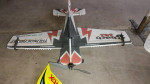 RC Electric planes lot of 5 planes and extra props wood and composite