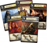 Game of Thrones the Board Game - Second Edition