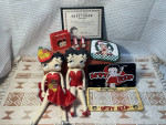 Betty Boop Estate Collection
