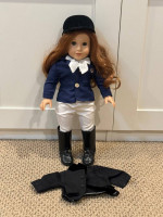 American Girl Doll Clothes and Accessories