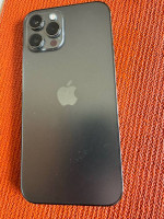 iphone 12 Pro Max 256g