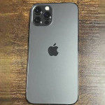 Unlocked Iphone 12 Pro 256GB