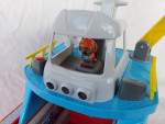 PAW PATROL Sea Patroller Playset Toy