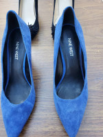 5 womens shoes size 7 and 7.5