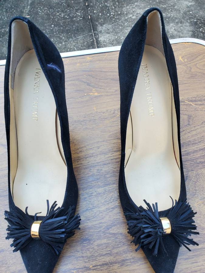 5 womens shoes size 7 and 7.5