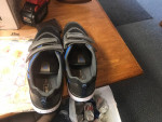 2024 MENS SIZE 17 5EW SHOES
