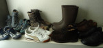 Men's Size 11 High Quality Dress, Casual Shoes, Hunting Boots, Wellies