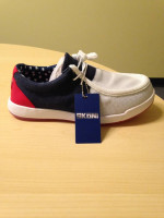 NEW! Golf shoes. Street shoes.