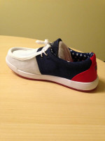 NEW! Golf shoes. Street shoes.