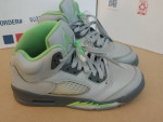Nike Air Jordan 5 Retro GS Green Bean SNEAKERS SHOES