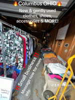 SALE CLOTHES, SHOES, & MORE! (ALL sizes)