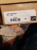 Christian Louboutin Shoes (39)