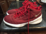 Mens Nike Basketball Shoes