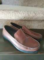 Cole Haan leather shoes
