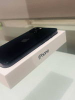 iPhone 13 Midnight 128 GB