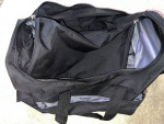 Samsonite rolling duffel bag