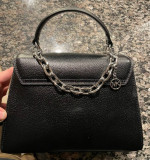 NEW - Michael Kors Serena Medium Flap Shoulder Bag