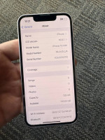 iPhone 13 mini, 128GB