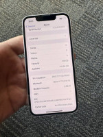 iPhone 13 mini, 128GB
