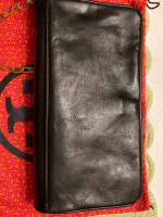 Tory Burch Reva Clutch