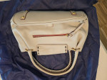 Dooney and Bourke Florentine Flap Satchel