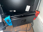 Nintendo switch, and other items! Read description