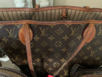 Louis Vuitton bundle of bags/wallets