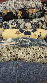 Lot of 20 Hawaiian shirts XXL