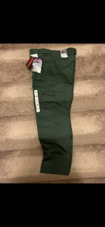 Tru-Spec 24-7 Men's Tactical Pants NEW Olive Green-28Wx30L