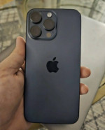 iPhone 15