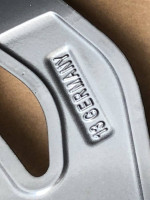 Rare Genuine BMW X5 / BMW X6 21" Staggered M Performance Wheels