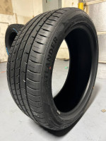 20" INCH BRAND NEW ATLANDER 245/45ZR20 2454520 24545R20 Z-RATED TIRES