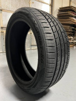 20" INCH BRAND NEW ATLANDER 245/45ZR20 2454520 24545R20 Z-RATED TIRES