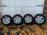 5-114 Rims wheels Rav 4/Crv/ Rogue/ tacom 5 lug/ Highlander/ cx5/ 17”