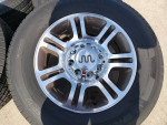 20" Ford F-250 KING RANCH wheels and tires ___ WE FINANCE !!!