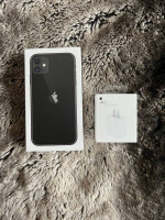***New iPhone 11 128GB***