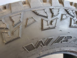 Goodyear wrangler ULTRATERRAIN AT TIRES AT TIRES
