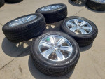 20" Ford F-150 wheels and tires _____ WE FINANCE !!!