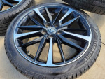 19" Toyota Camry 2021 wheels and tires ++ SWEET DEAL !!!!