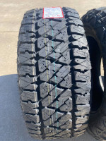33" MT/AT Tires NEW - 15" 16" 17" 18" 20" 22" 24"