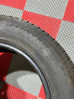 2x 245/60 R18 Pirelli P Zero All Season Tires