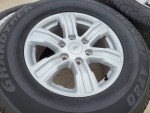 17" Ford Ranger FX-4 wheels and tires + WE FINANCE !!!