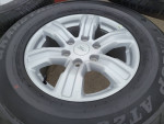 17" Ford Ranger FX-4 wheels and tires + WE FINANCE !!!