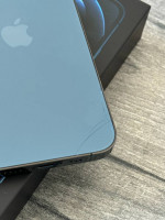 iPhone 12 Pro (Blue / 128Gb)