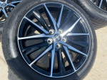 18" Toyota Camry wheels and tires __ WE FINANCE !!!