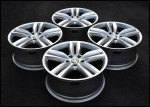 20" OEM VW Touareg wheels w/TPMS